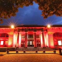 Town Hall Theatre, Голуэй