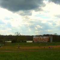 The Park at Harlinsdale Farm, Франклин, Теннесси