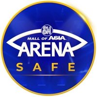 Mall of Asia Arena, Пасай