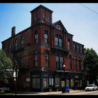 The Hoffner Pub, Цинциннати, Огайо