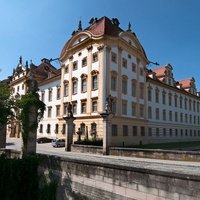 Residenz Ellingen, Эллинген