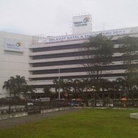 Gedung Kantor Perusahaan PT. Telkom, Бандунг