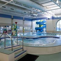 Mason Community Center, Мейсон, Огайо