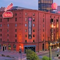 Senator John Heinz History Center, Питтсбург, Пенсильвания