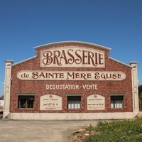 Brasserie Artisanale, Сент-Мер-Эглиз