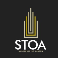 Auditorio Stoa, Канкун