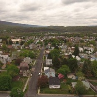 Маунт Юнион, Пенсильвания