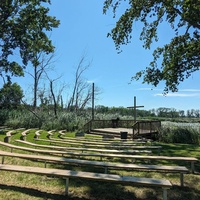 Bay Shore Camp & Family Ministries, Сагино, Мичиган