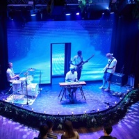 Le Pont de Singe, Аррас