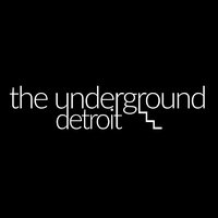 The Underground, Детройт, Мичиган