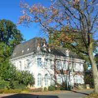 Villa Hecking, Нойенкирхен