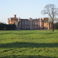 Burton Constable Hall, Кингстон-апон-Халл