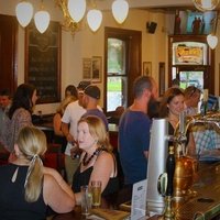 Coopers Alehouse, Аделаида