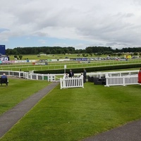 Market Rasen Racecourse, Маркет-Рейзен