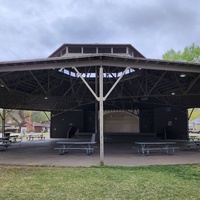 Wilson Park, Арканзас Сити, Канзас