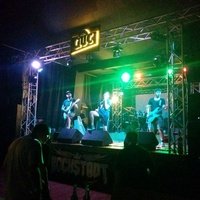 Rockstadt Club Outdoor, Брашов