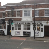 The Victoria Vaults, Йорк