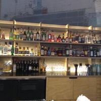 MOCAD, Детройт, Мичиган