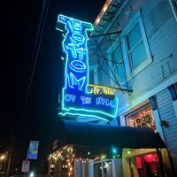 Bottom Of the Hill, Сан-Франциско, Калифорния