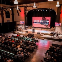 rest Church, Падака, Кентукки