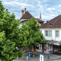 OldCapitol, Лангенталь