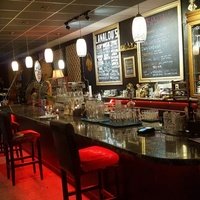 LanaLou's, Ванкувер