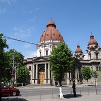 Тыргу-Муреш