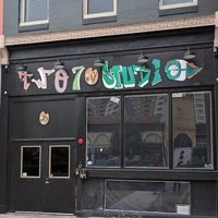 Two7 Art Studio & Gallery, Балтимор, Мэриленд