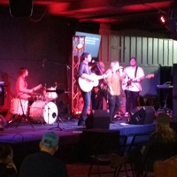 Upper Room, Стейтсвилл, Северная Каролина