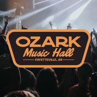 Ozark Music Hall, Фейетвилл, Арканзас
