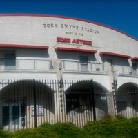 Tony Gwynn Stadium, Сан-Диего, Калифорния