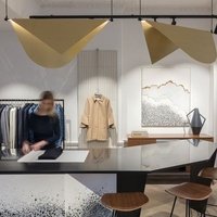 The Fold, Лондон