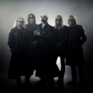 Judas Priest 2023 концерты и выступления