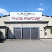Columbiahalle, Берлин