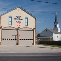 Кеннер, Луизиана