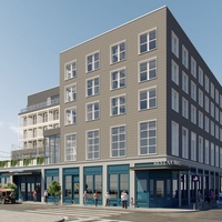 The Rockaway Hotel, Нью-Йорк