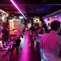 Boney, Мельбурн