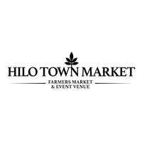 HIlo Town Market, Хило, Гавайи