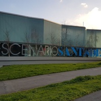 Sala Escenario, Сантандер