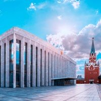 Государственный Кремлёвский Дворец, Москва