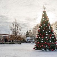 Клейтон, Северная Каролина