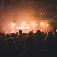 Espace Republic Corner, Пуатье