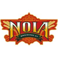 NOLA Brewing Tap Room, Новый Орлеан, Луизиана