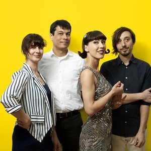 The Octopus Project