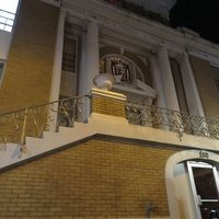 The Cuban Club, Тампа, Флорида