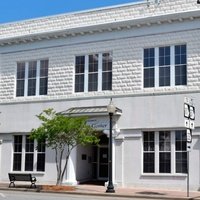 Downtown Moultrie Welcome Center, Молтри, Джорджия