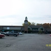 Piere's Entertainment Center, Форт-Уэйн, Индиана