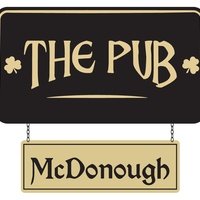 The Pub McDonough, Гранбери, Техас