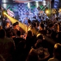 Klub Fest, Белград