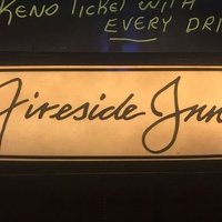 Fireside Inn Dive Bar, Редфорд Чартер Тауншип, Мичиган